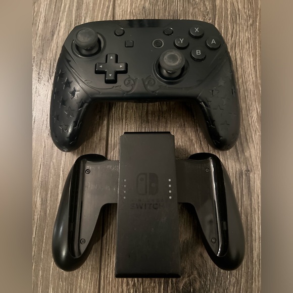 Nintendo switch - Picture 3 of 6
